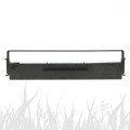 Taśma Epson Oryginał Ribbon/f LQ-350/300/+/570/+/580/8+ (C13S015633) Black